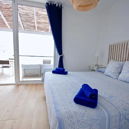 Sky Lovers Jacuzzi Fuerteventura Gran Tarajal Zewnętrze zdjęcie