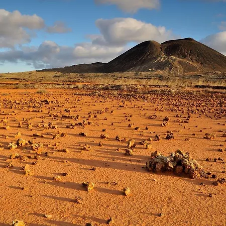 Sky Lovers Jacuzzi Fuerteventura Gran Tarajal Zewnętrze zdjęcie