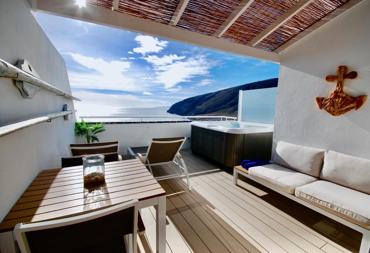Sky Lovers Jacuzzi Fuerteventura Apartment