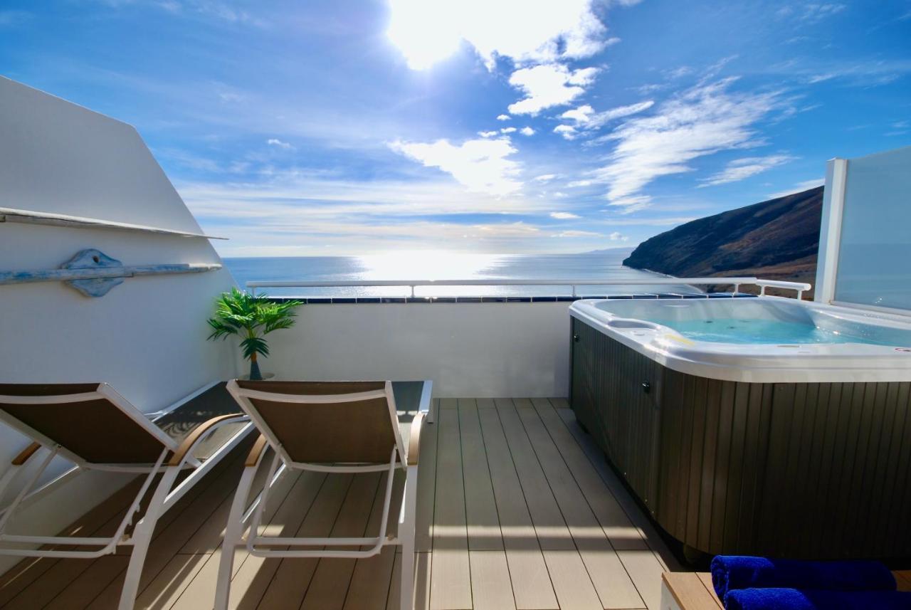 Sky Lovers Jacuzzi Fuerteventura Gran Tarajal