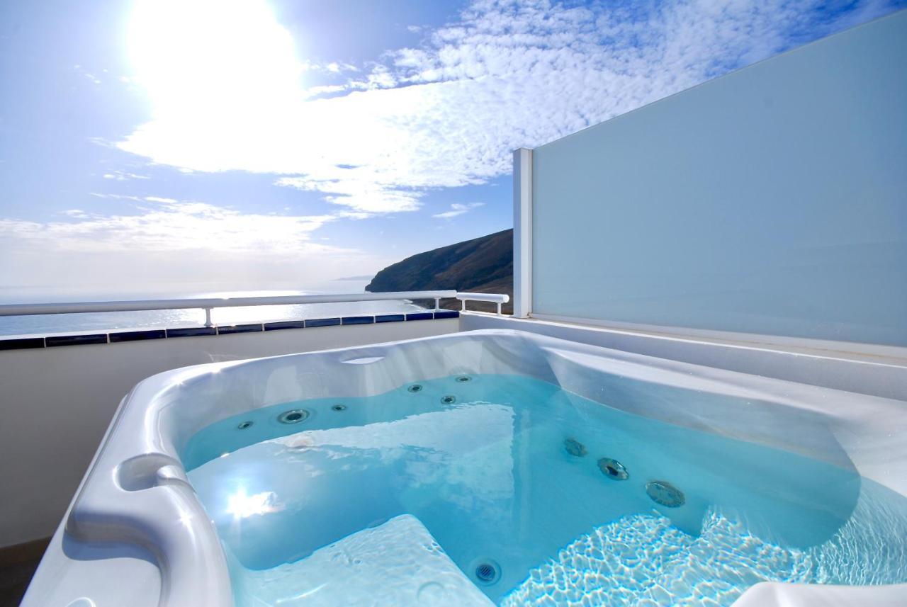 Sky Lovers Jacuzzi Fuerteventura Gran Tarajal