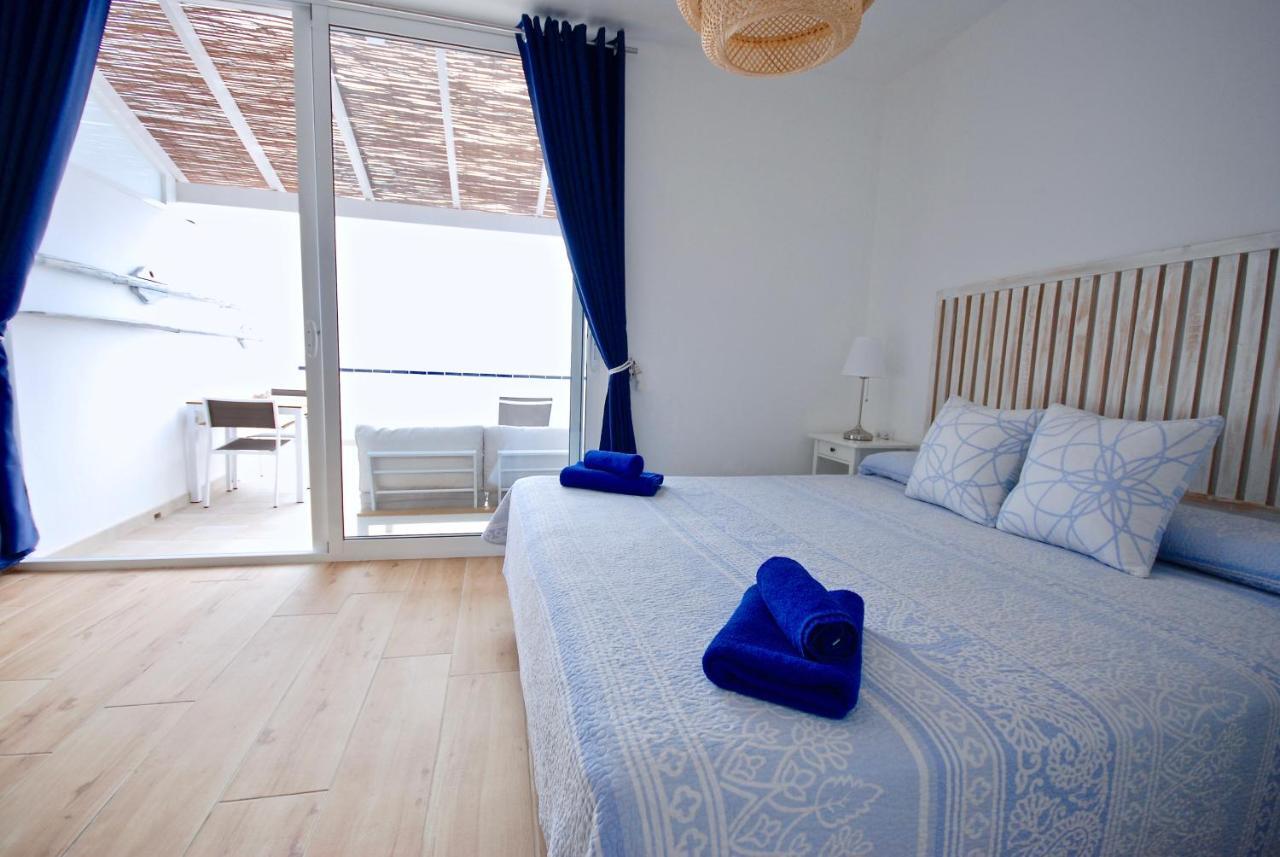 Apartment Sky Lovers Jacuzzi Fuerteventura *