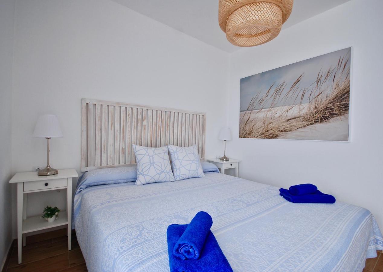 Apartment Sky Lovers Jacuzzi Fuerteventura *