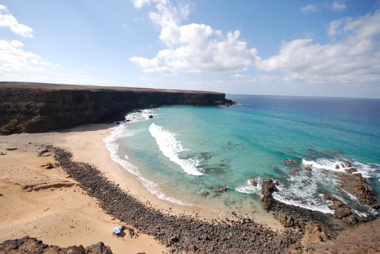 Sky Lovers Jacuzzi Fuerteventura Apartment