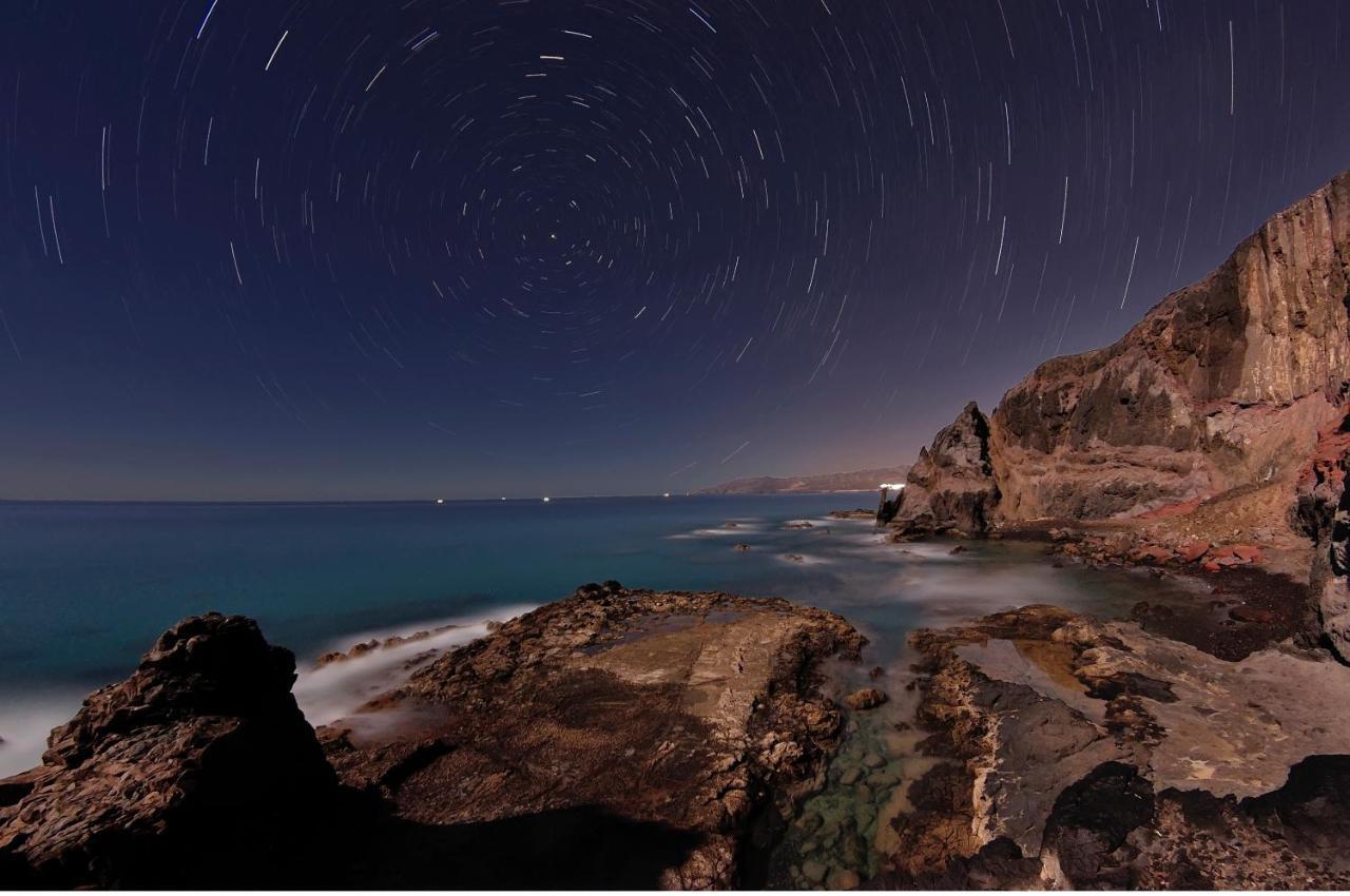 Apartment Sky Lovers Jacuzzi Fuerteventura *